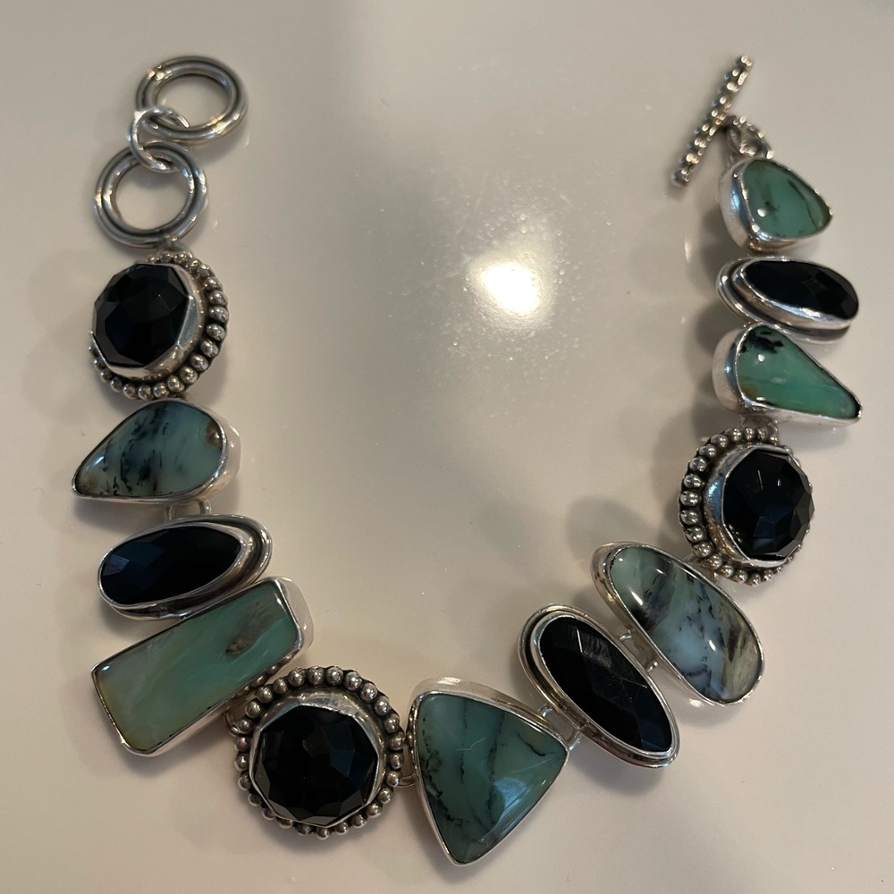Echo of the Dreamer Bracelet